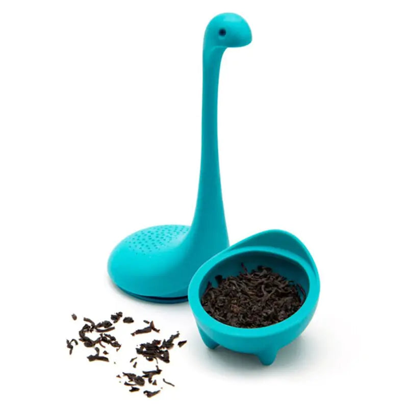 Nessie Handle-Tea™ Infuser