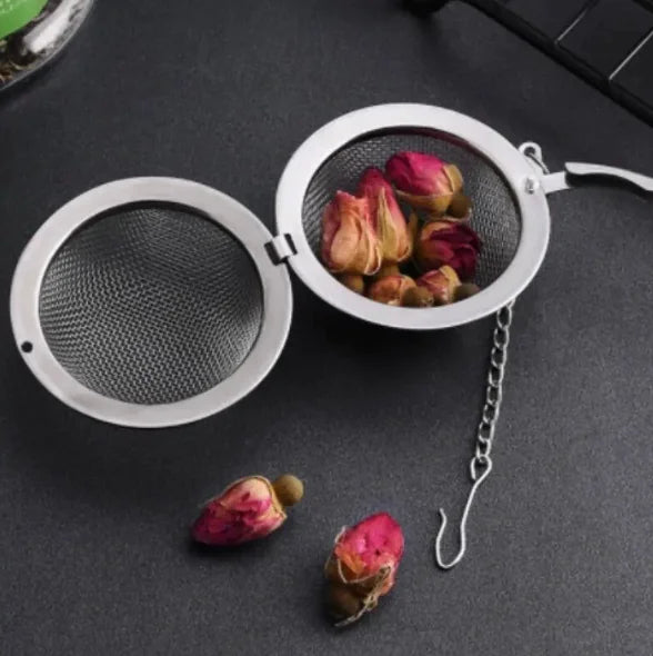 Mini Tea Infuser Stainless Steel