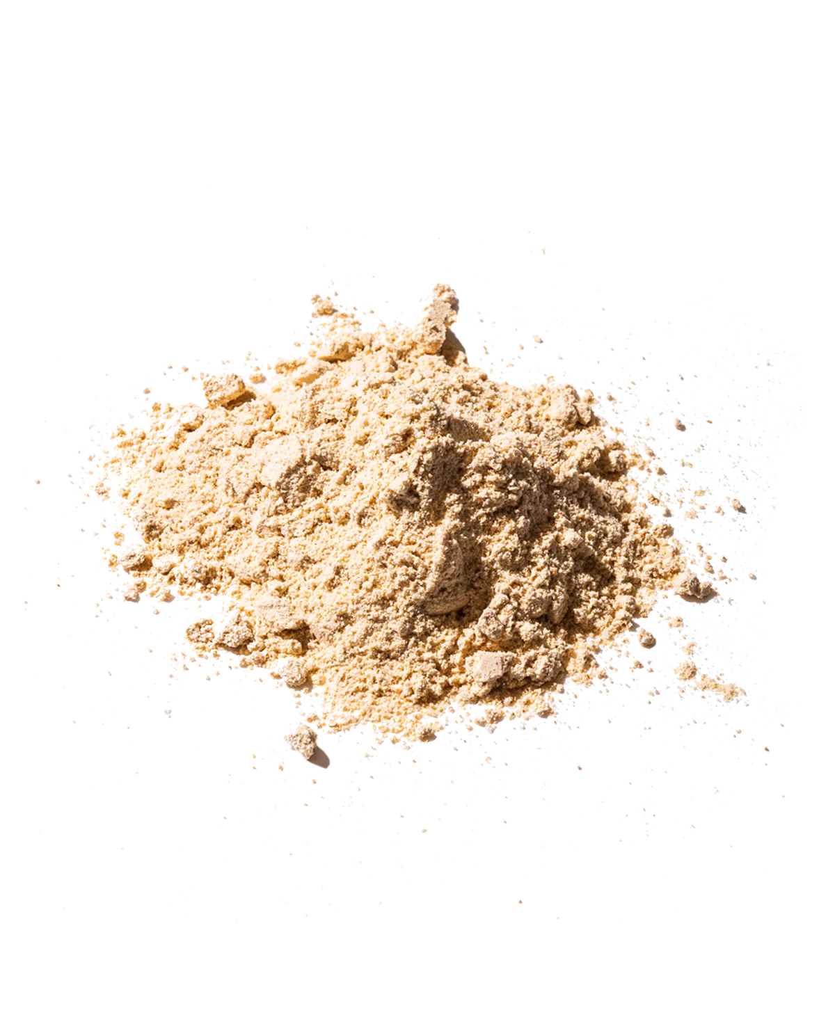 Nut Ordinary Vanilla Pea Protein Powder Mix