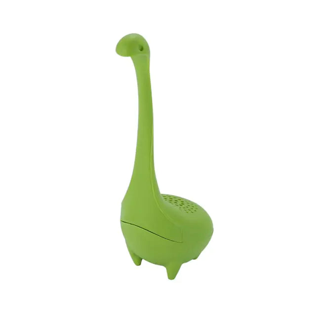 Nessie Handle-Tea™ Infuser