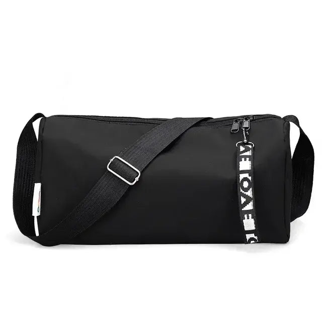 AquaFit Women's Waterproof Gym & Travel Bag