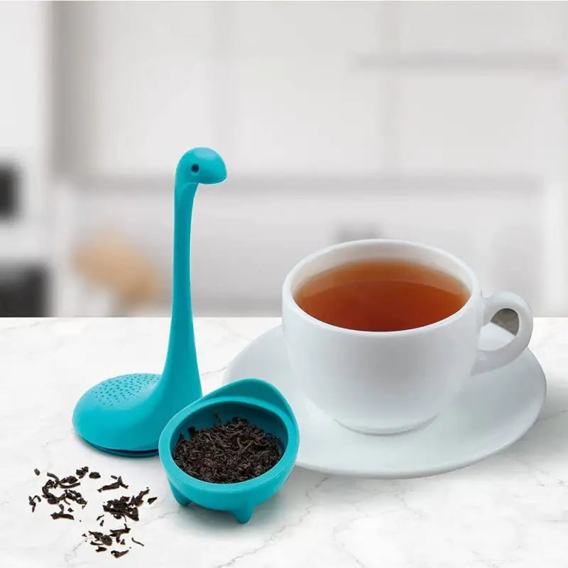 Nessie Handle-Tea™ Infuser