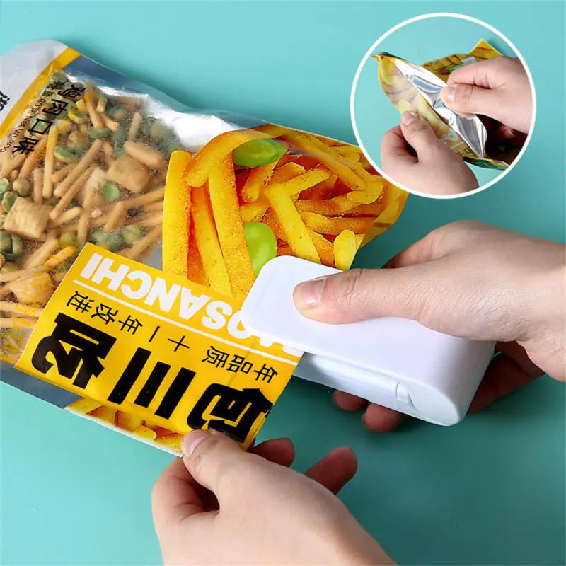 TravelSeal Portable Heat Sealer