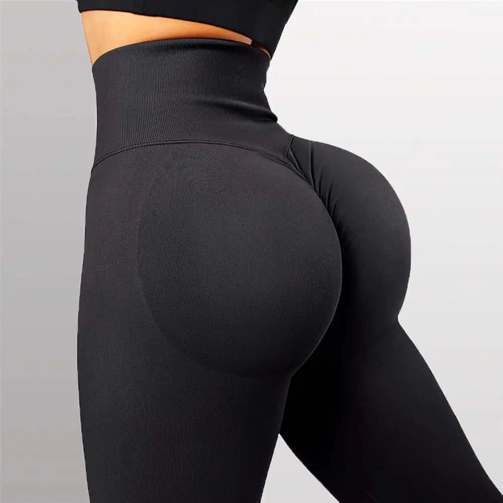 EnduraFit: Ultra-Comfort Yoga Pants for the Active Lifestyle