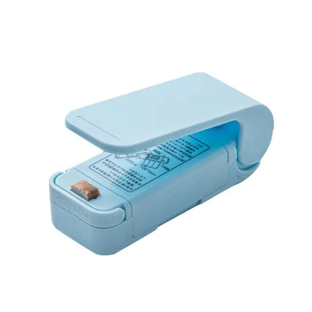 TravelSeal Portable Heat Sealer