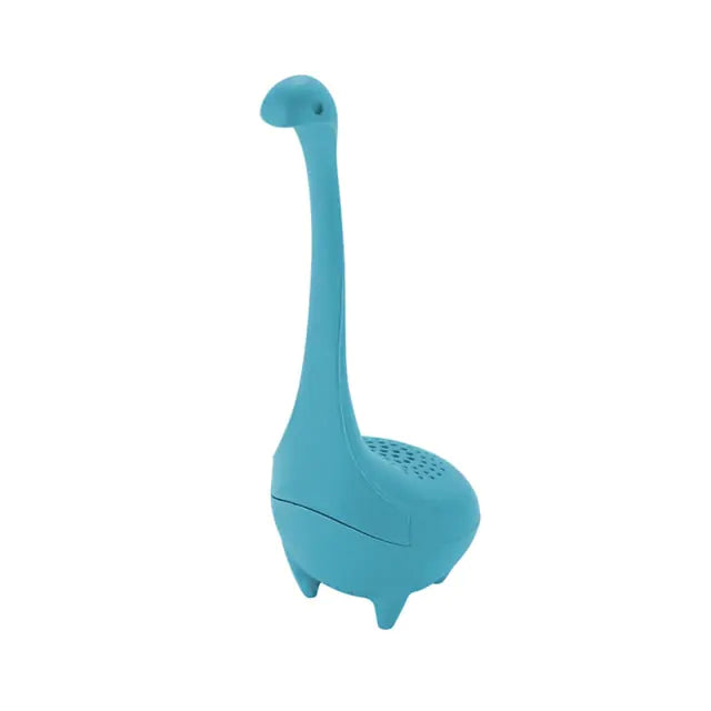 Nessie Handle-Tea™ Infuser