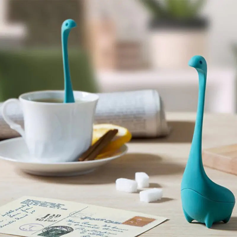 Nessie Handle-Tea™ Infuser