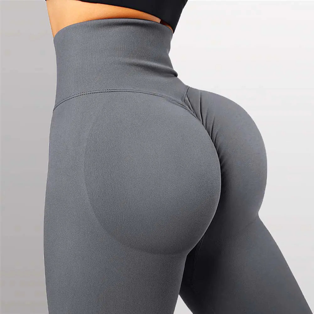 EnduraFit: Ultra-Comfort Yoga Pants for the Active Lifestyle