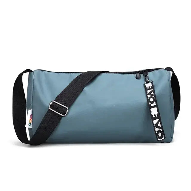 AquaFit Women's Waterproof Gym & Travel Bag