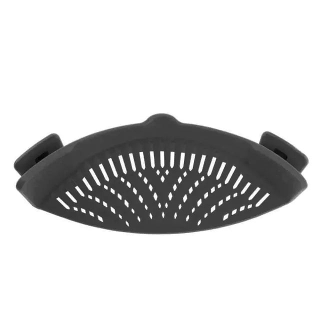 FlexiStrain Universal Silicone Pot Strainer