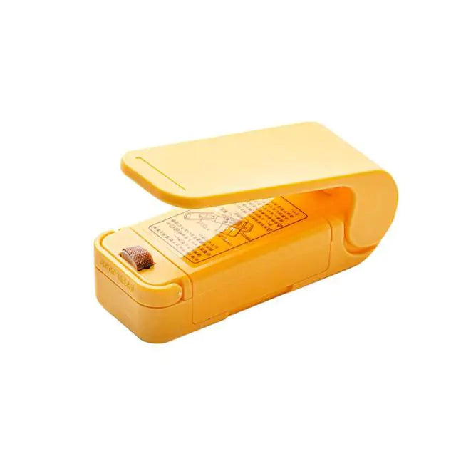 TravelSeal Portable Heat Sealer