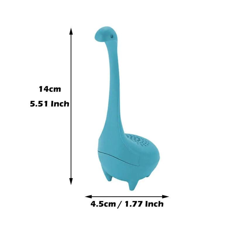 Nessie Handle-Tea™ Infuser